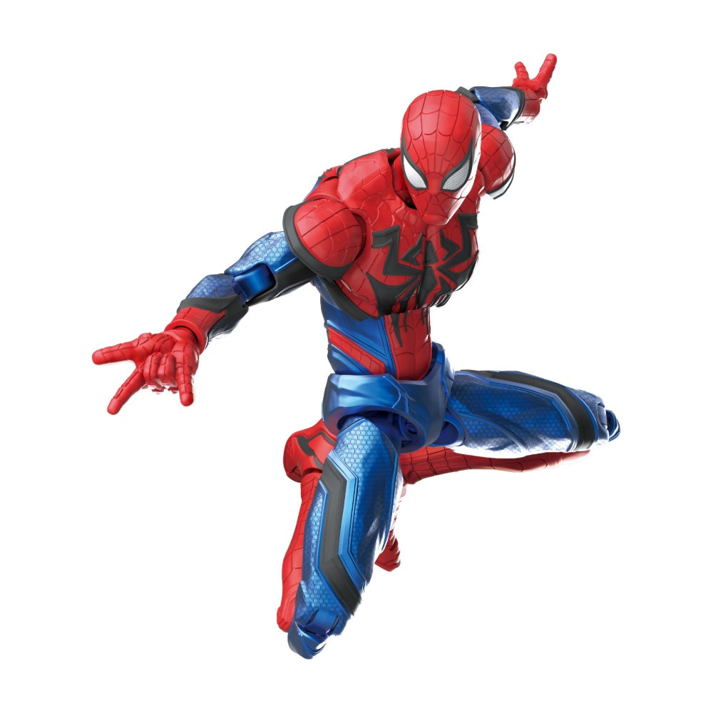 Blokees Marvel Spider-man 83 Piezas Collector - foto 2